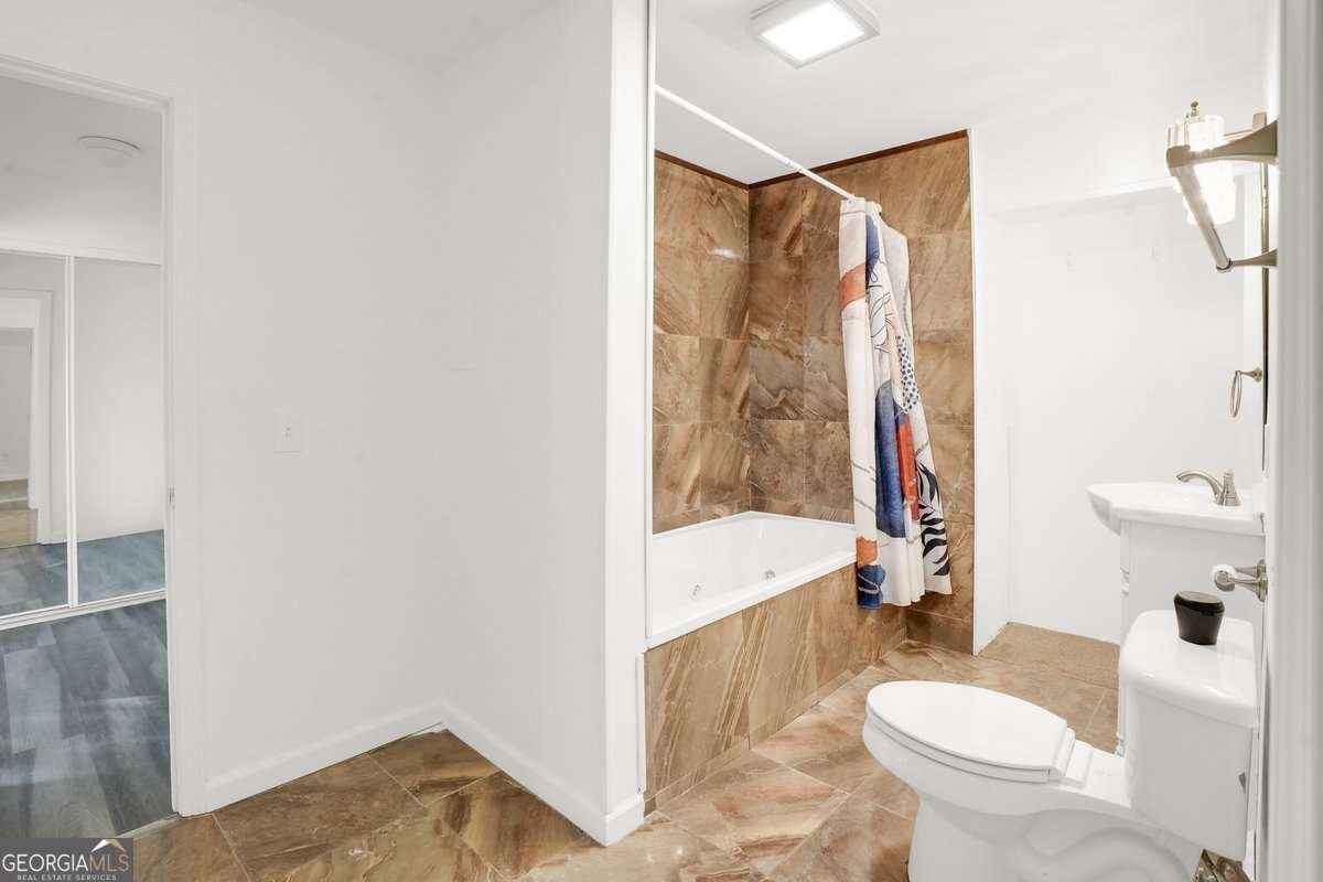 5280 Lakerock Way Atlanta - Photo 31