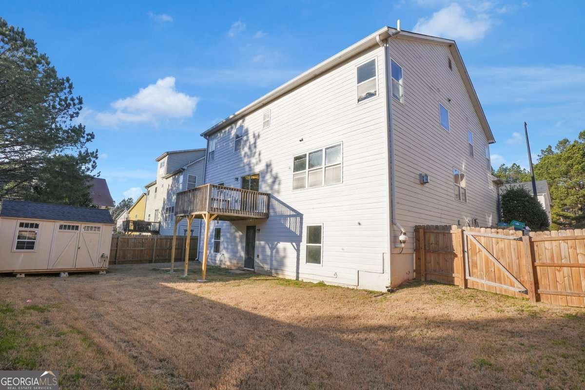 5280 Lakerock Way Atlanta - Photo 32