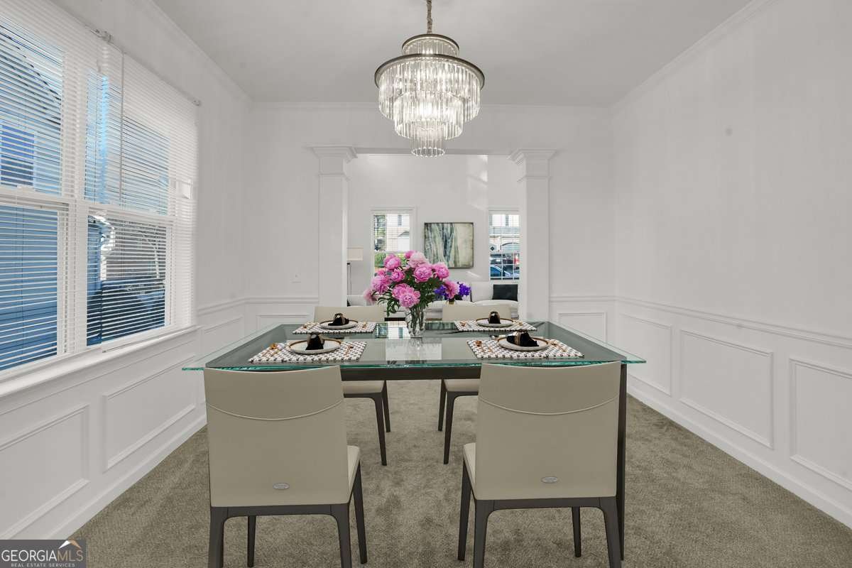 5280 Lakerock Way Atlanta - Photo 9