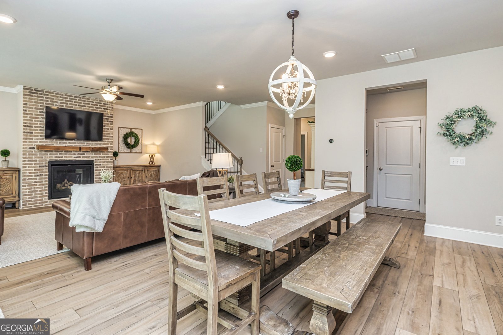 133 Vivian Lane Peachtree City - Photo 13