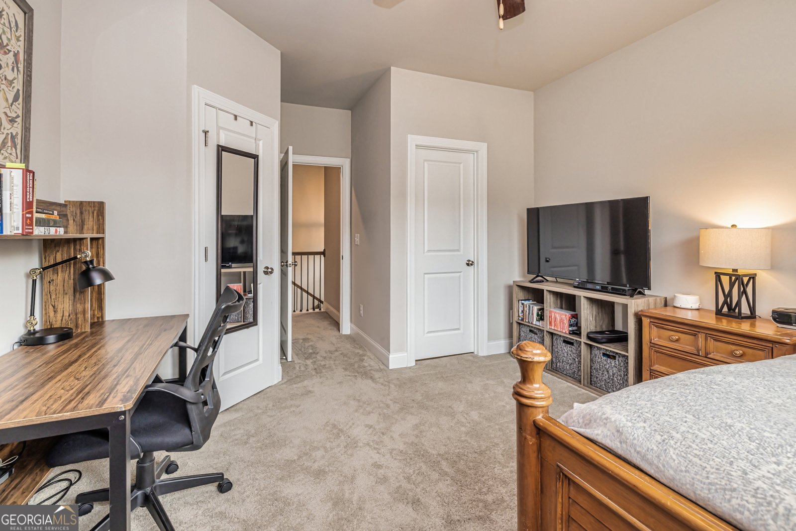 133 Vivian Lane Peachtree City - Photo 28