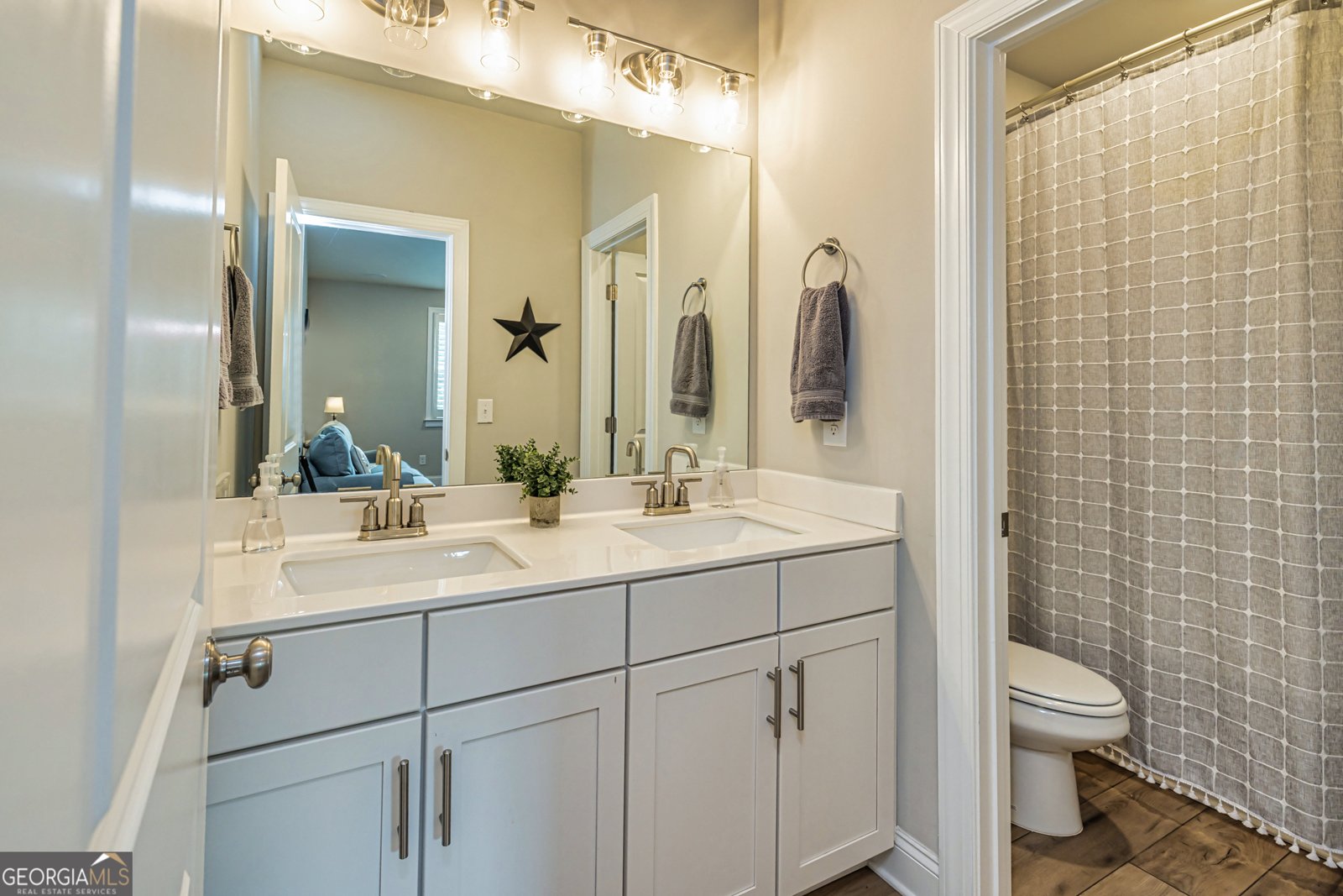 133 Vivian Lane Peachtree City - Photo 31