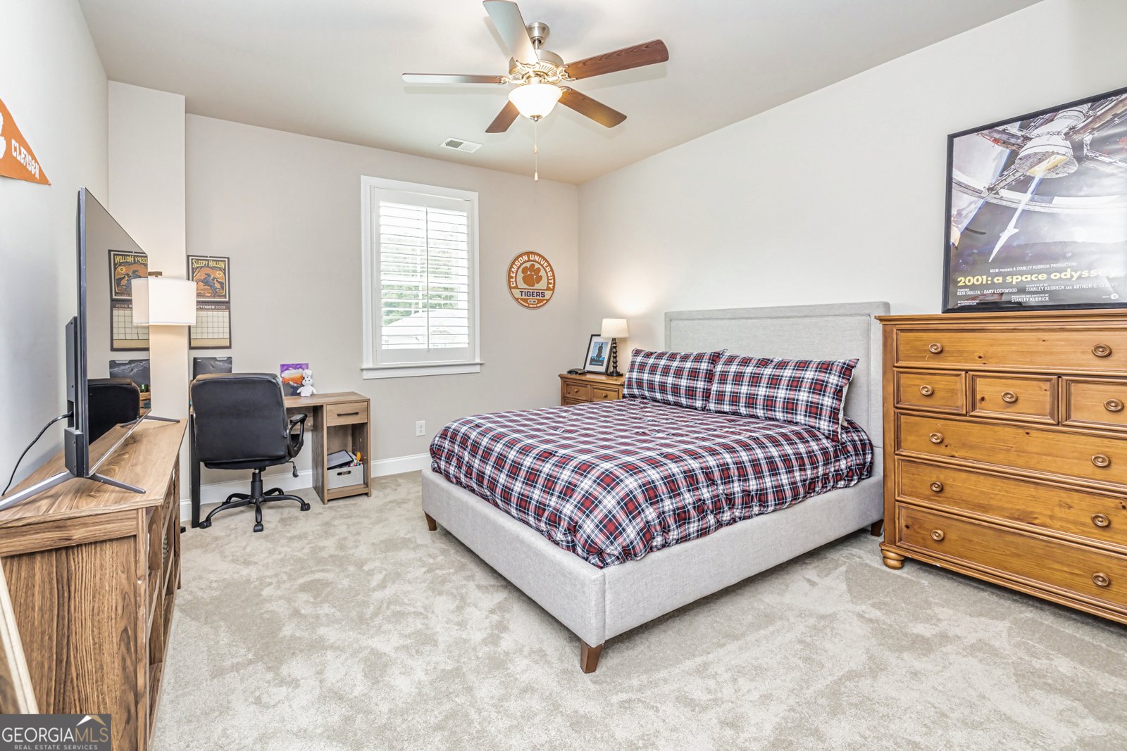 133 Vivian Lane Peachtree City - Photo 32