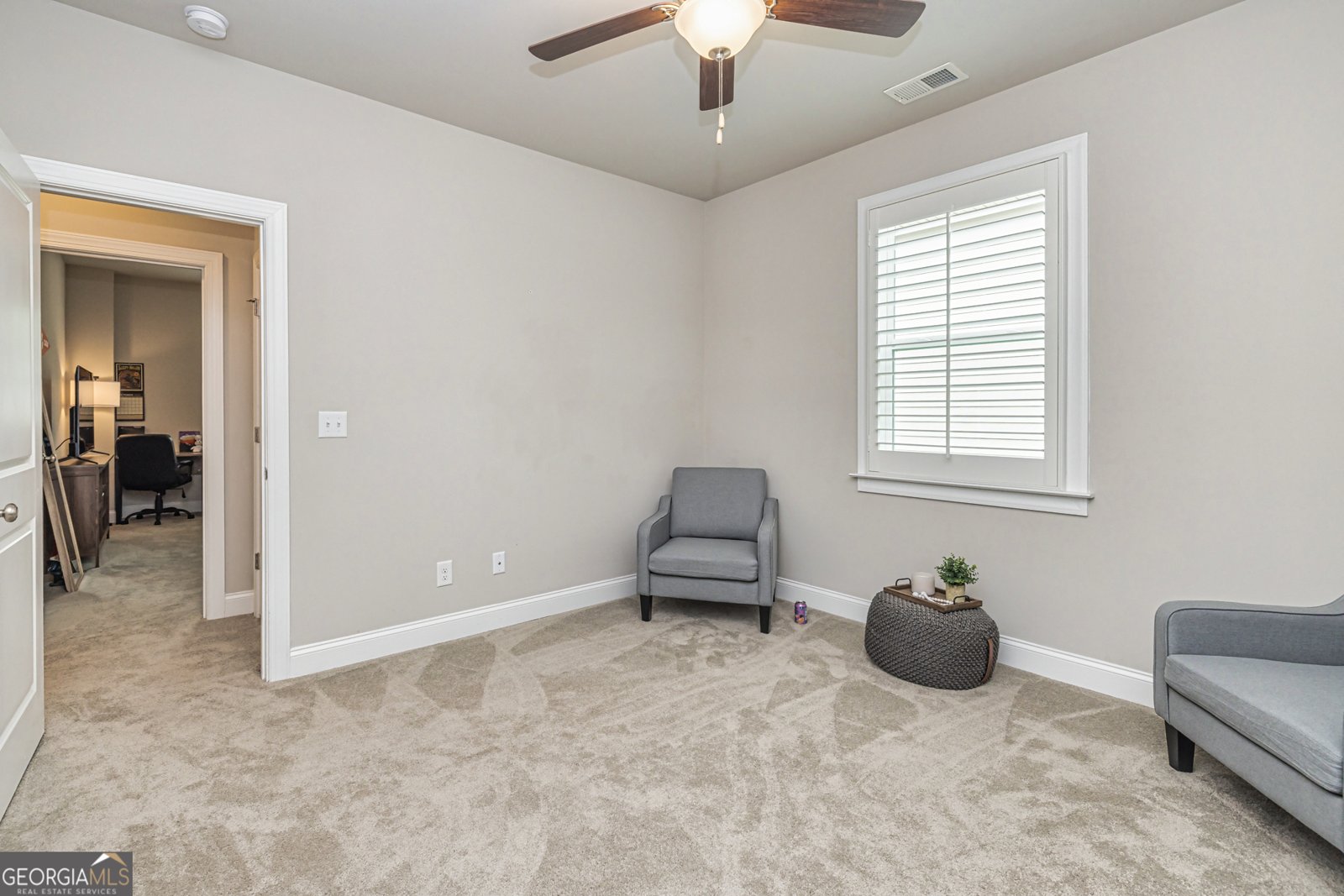 133 Vivian Lane Peachtree City - Photo 35