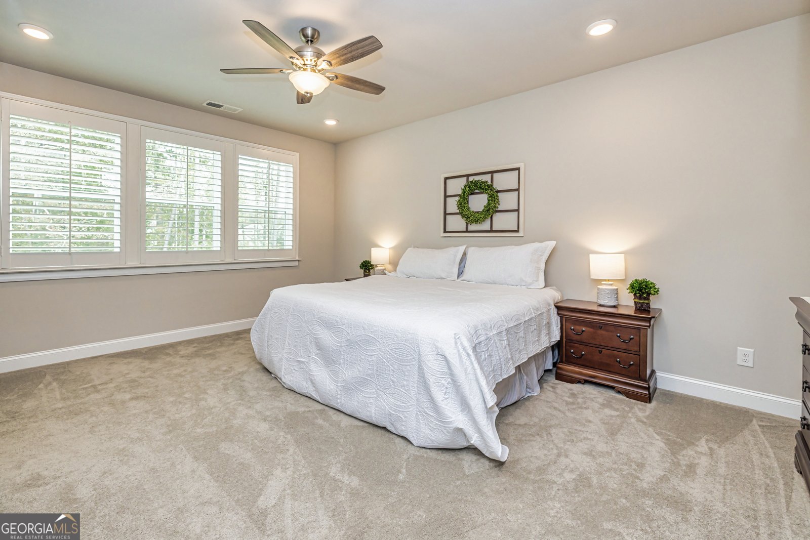 133 Vivian Lane Peachtree City - Photo 37