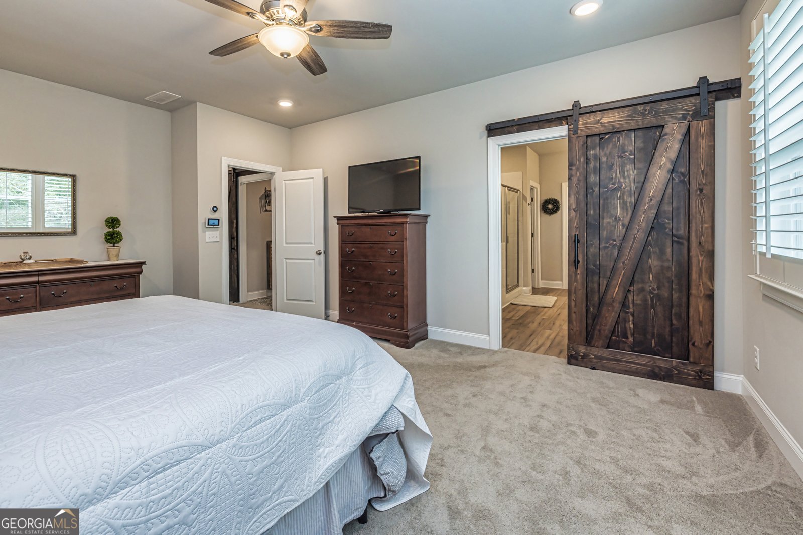 133 Vivian Lane Peachtree City - Photo 39