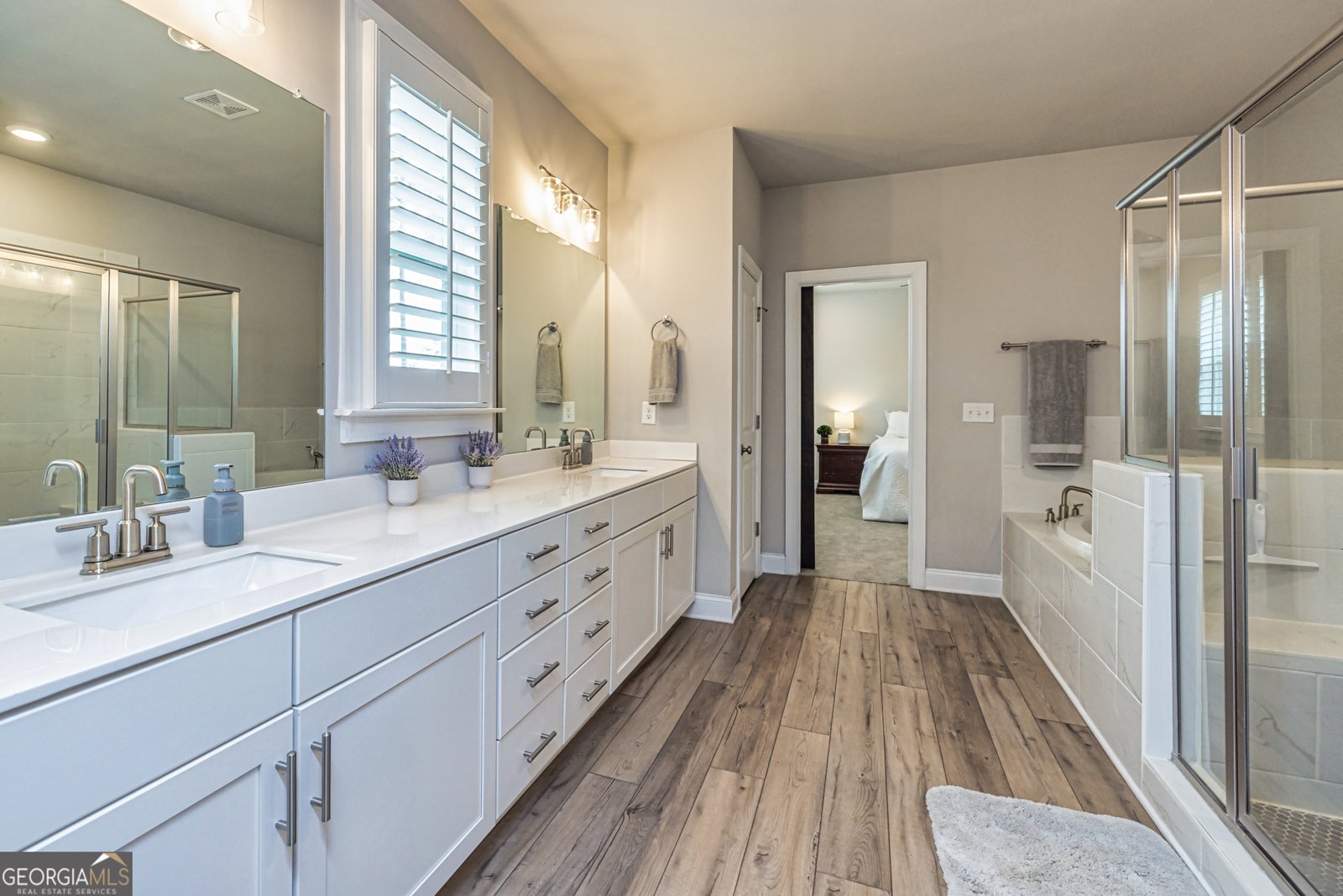 133 Vivian Lane Peachtree City - Photo 41