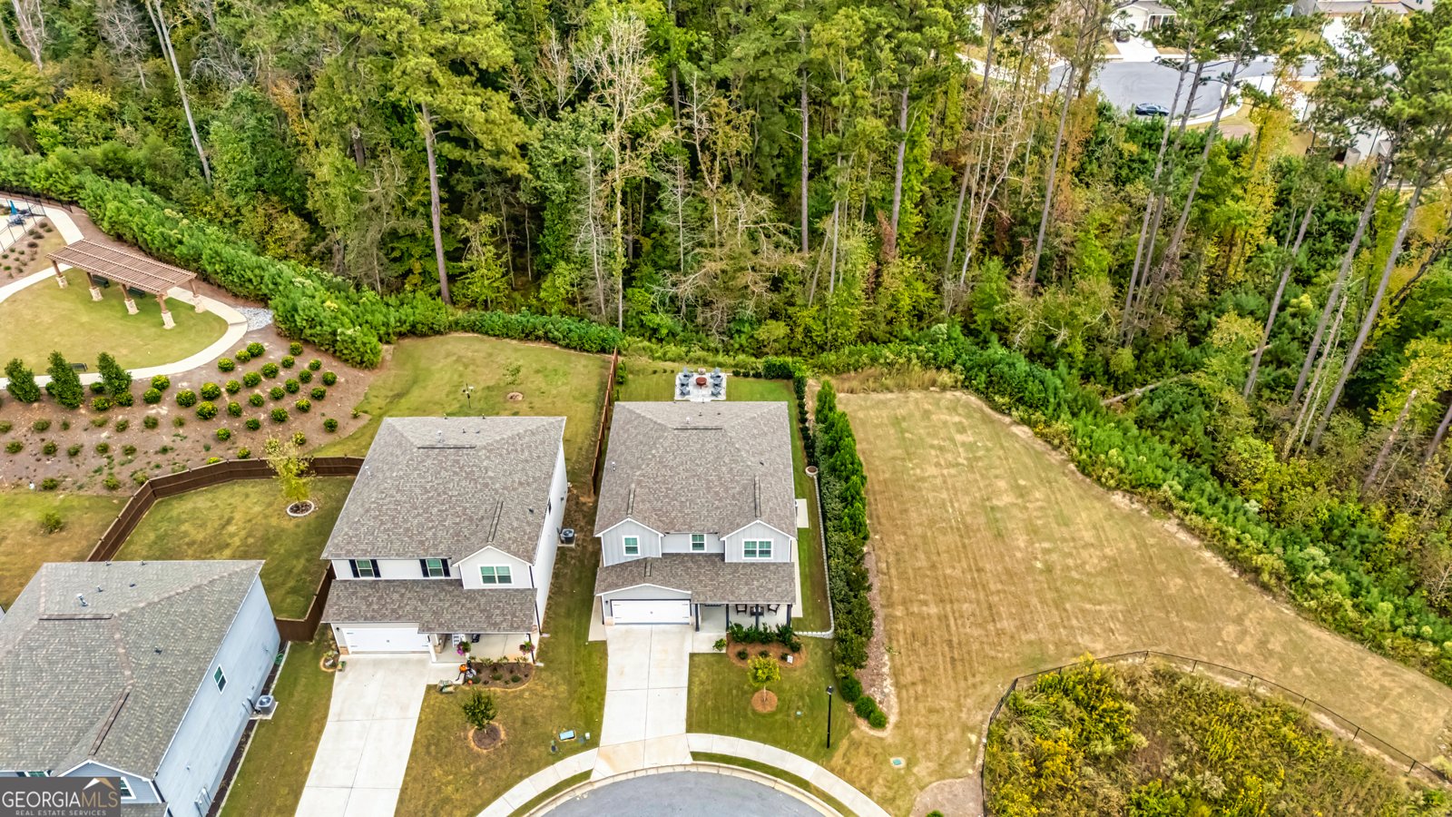 133 Vivian Lane Peachtree City - Photo 49