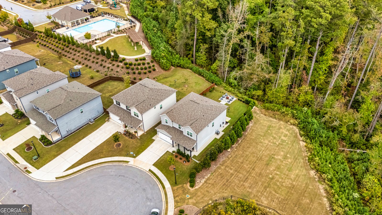 133 Vivian Lane Peachtree City - Photo 50