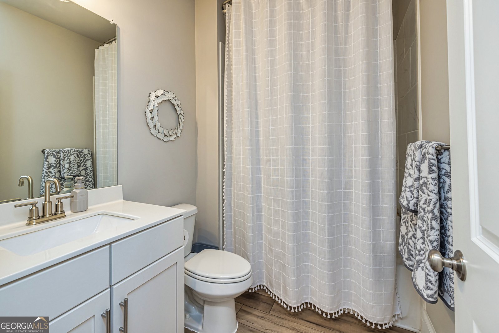 133 Vivian Lane Peachtree City - Photo 8