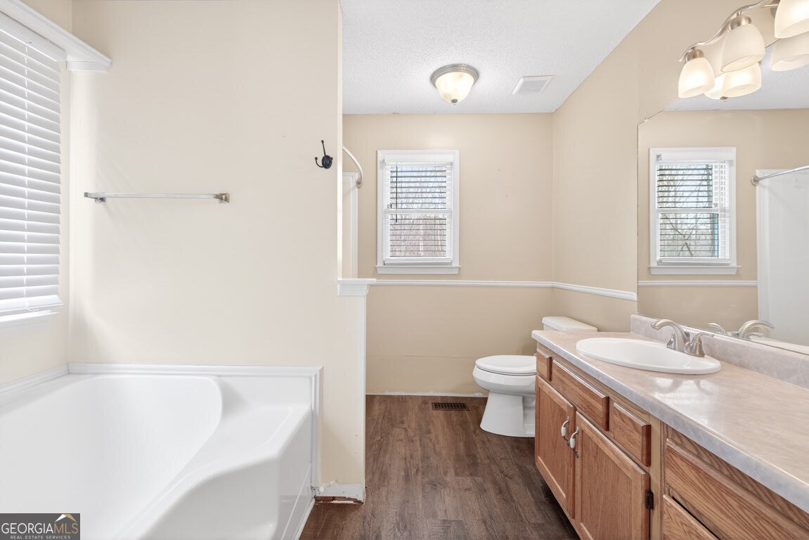 70 Kimball Court Douglasville - Photo 13