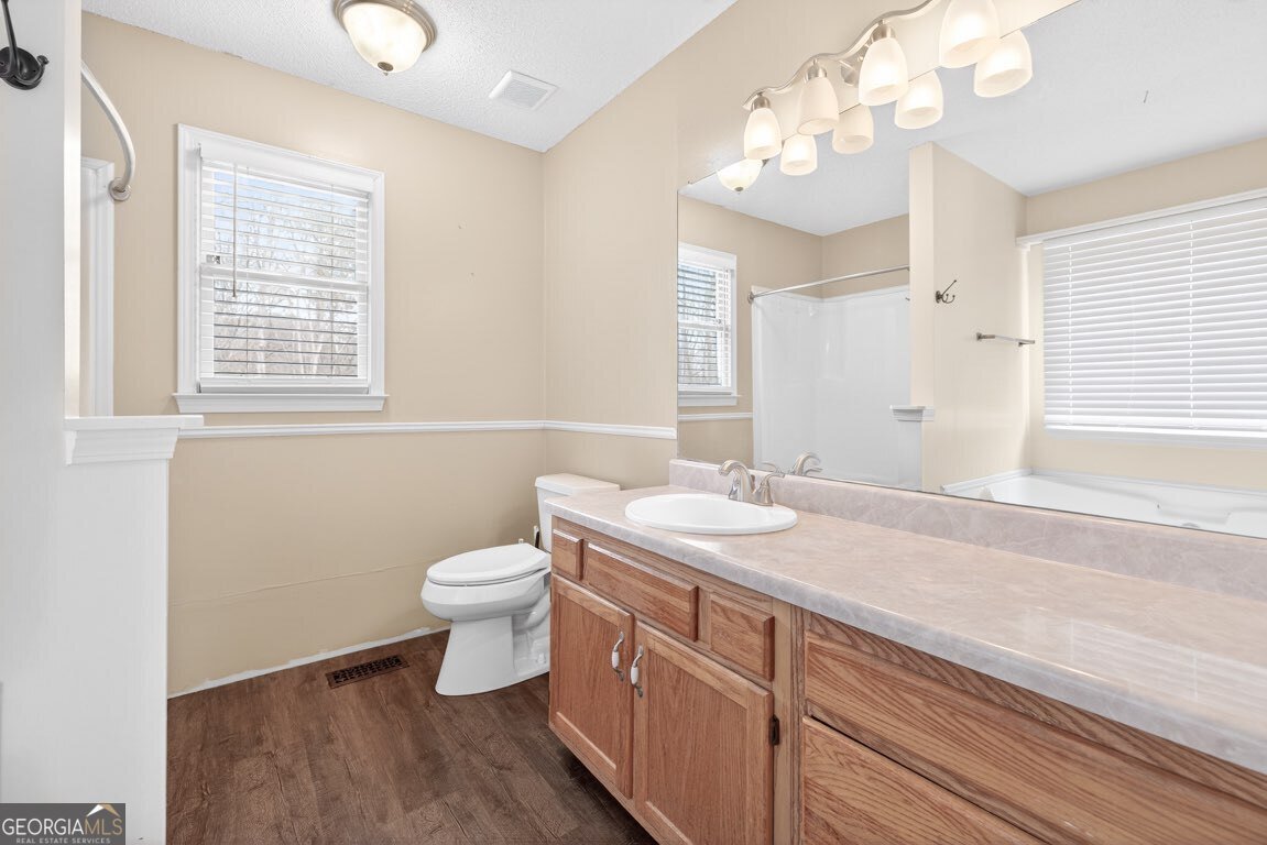 70 Kimball Court Douglasville - Photo 15