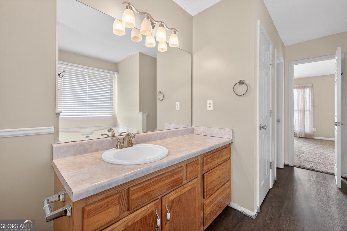 70 Kimball Court Douglasville - Photo 16