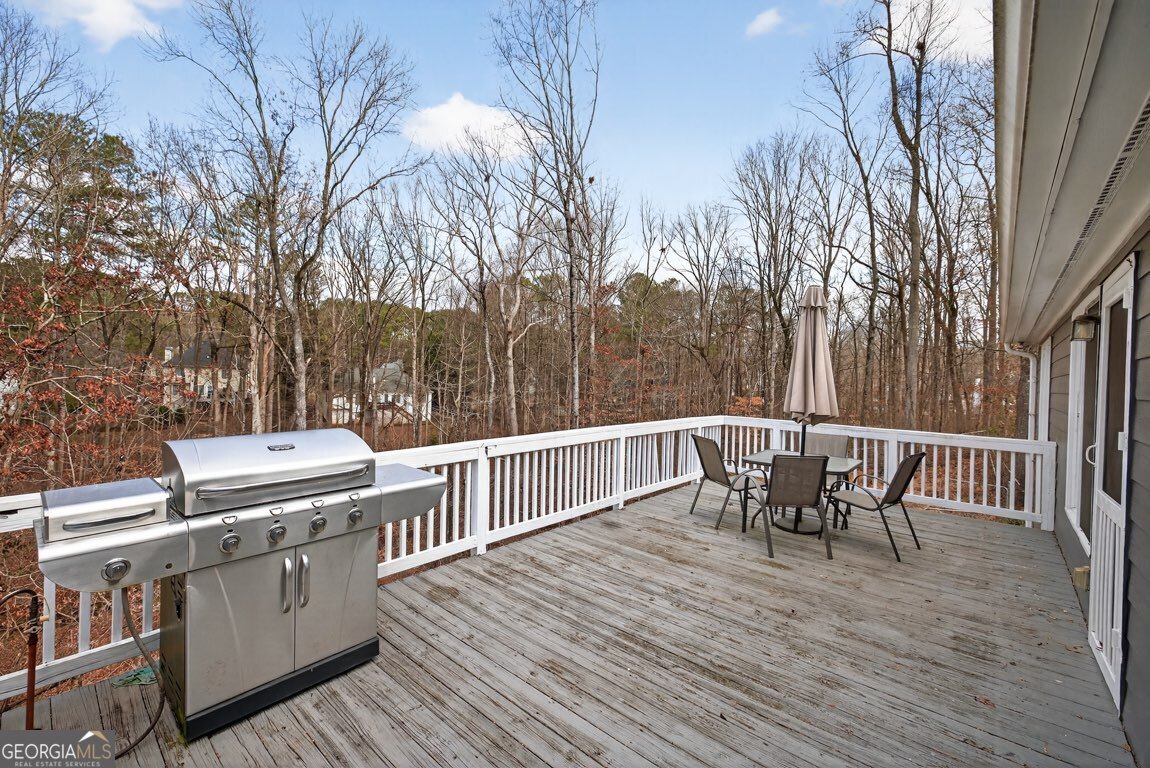 70 Kimball Court Douglasville - Photo 32