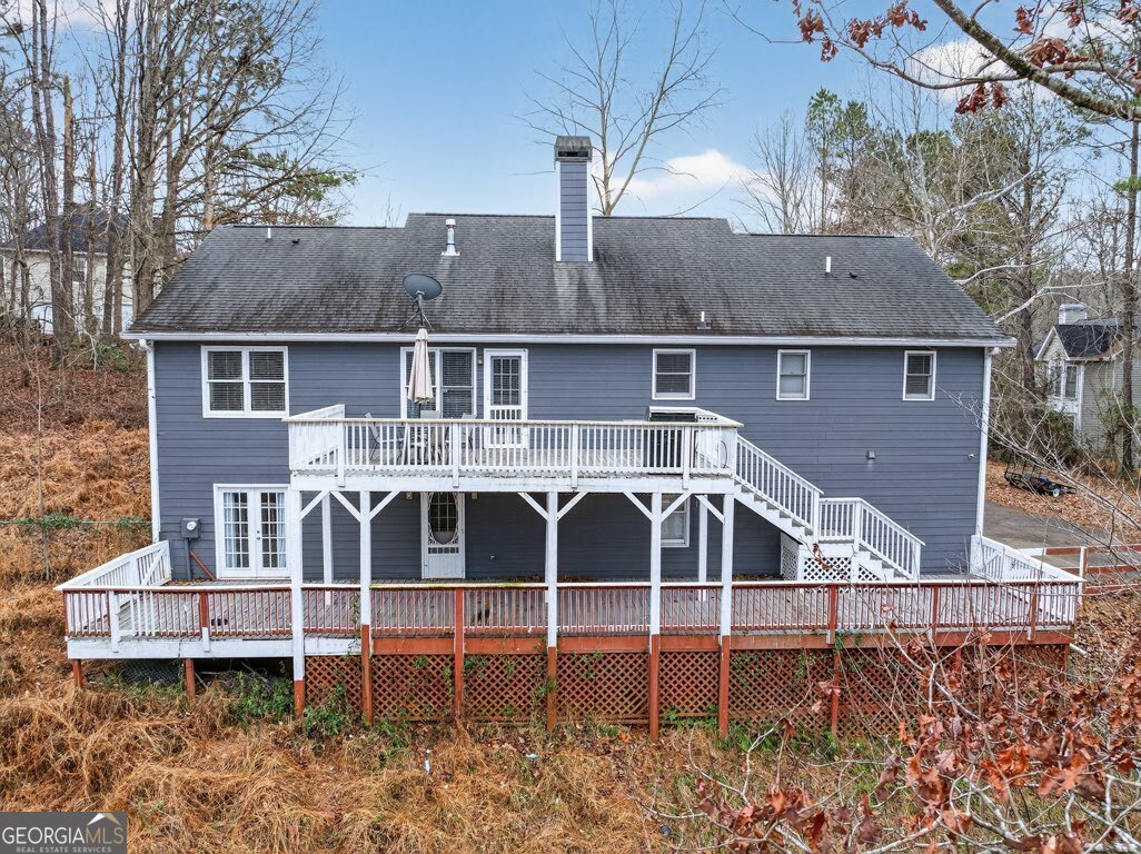 70 Kimball Court Douglasville - Photo 34