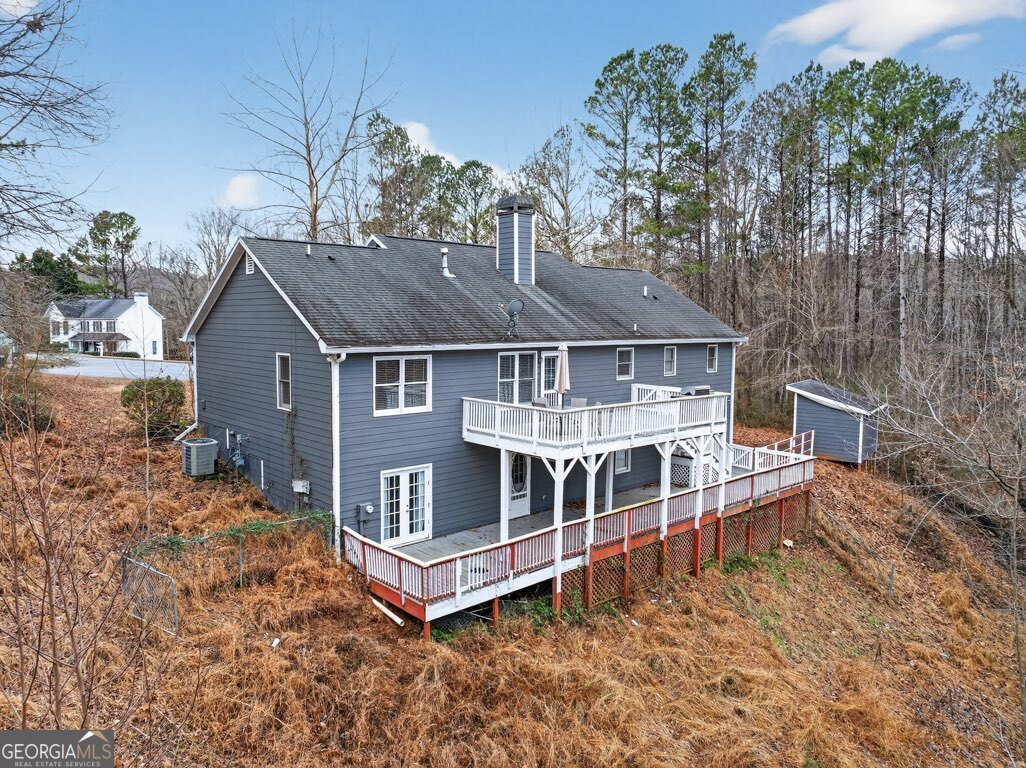 70 Kimball Court Douglasville - Photo 39