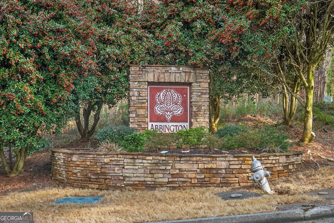 70 Kimball Court Douglasville - Photo 41