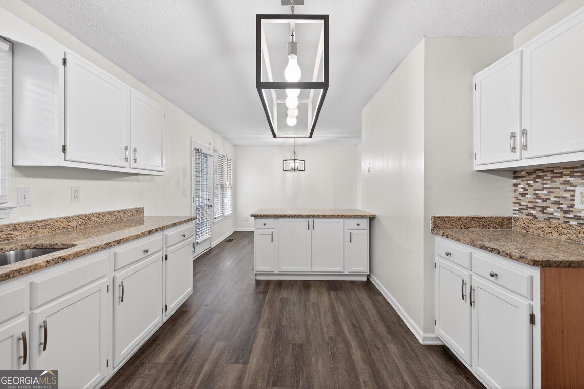 70 Kimball Court Douglasville - Photo 8