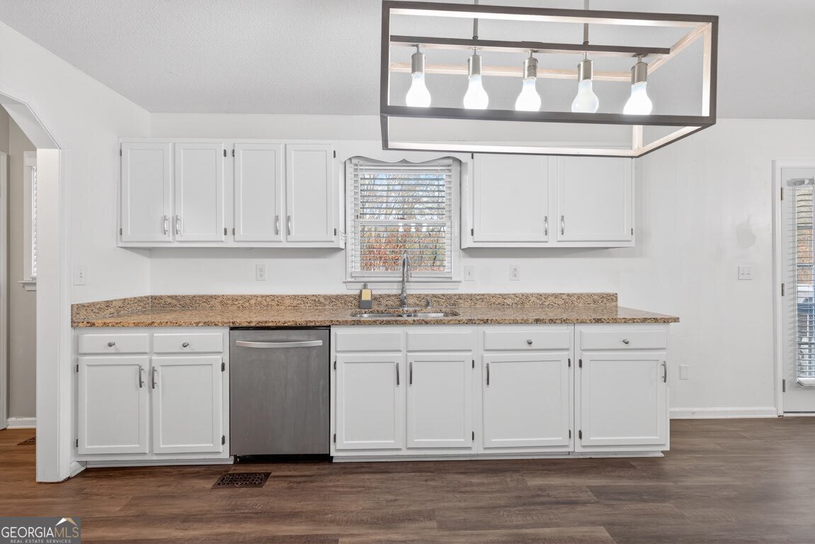 70 Kimball Court Douglasville - Photo 9