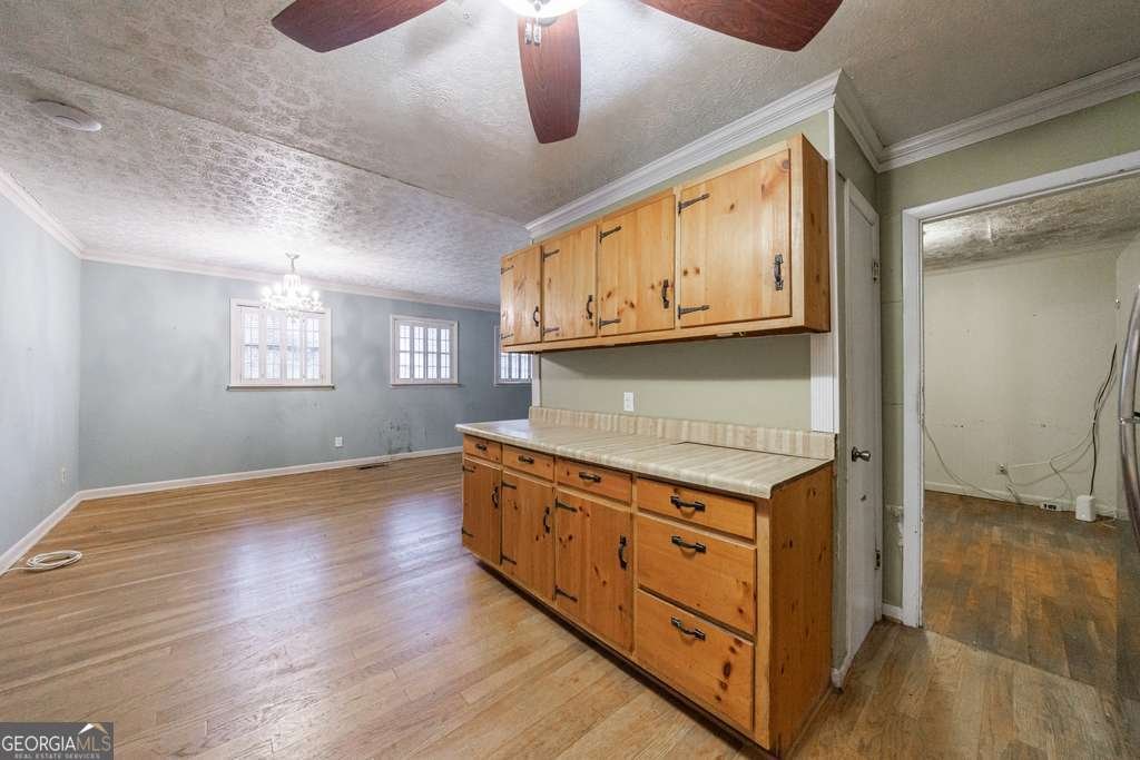 4617 Orchid Drive Stone Mountain - Photo 13