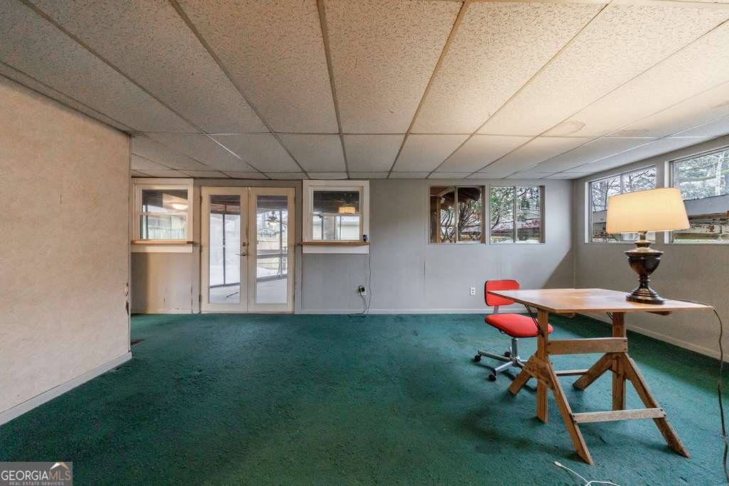 4617 Orchid Drive Stone Mountain - Photo 15