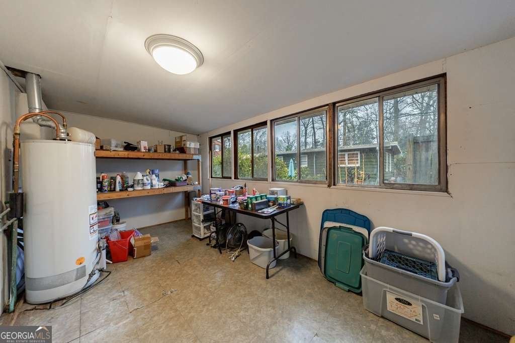 4617 Orchid Drive Stone Mountain - Photo 18