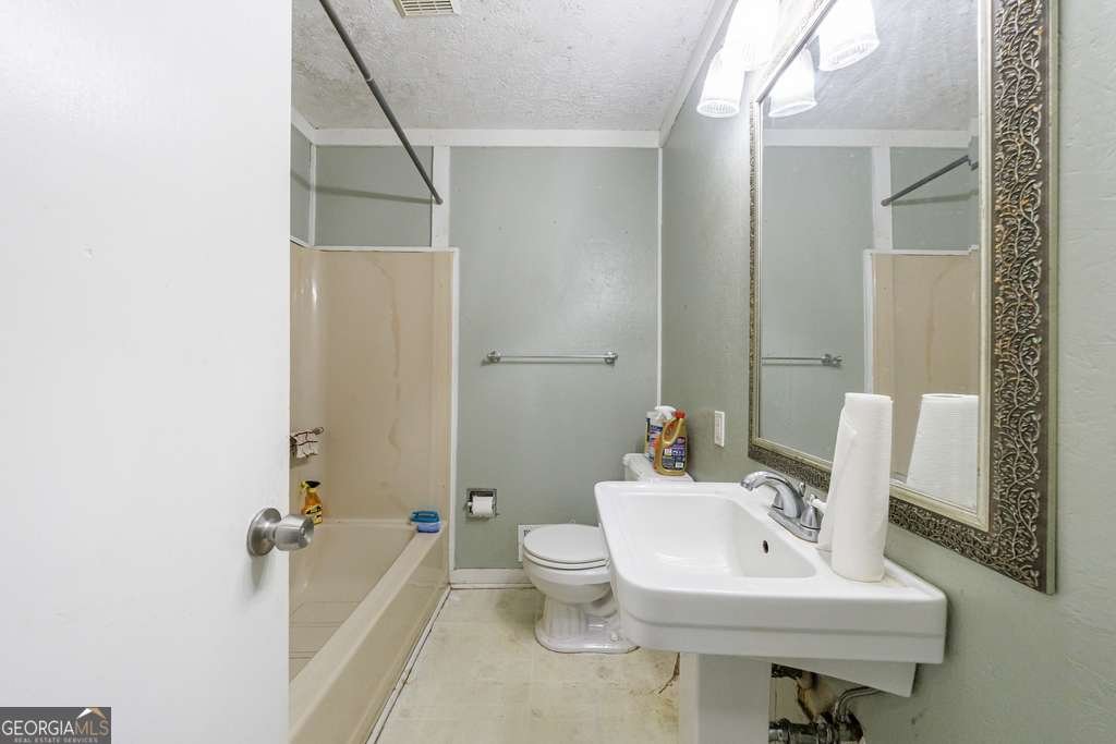 4617 Orchid Drive Stone Mountain - Photo 21