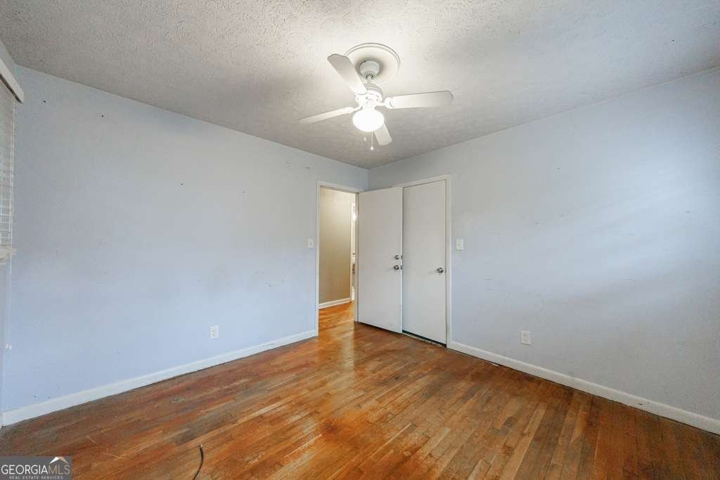 4617 Orchid Drive Stone Mountain - Photo 23