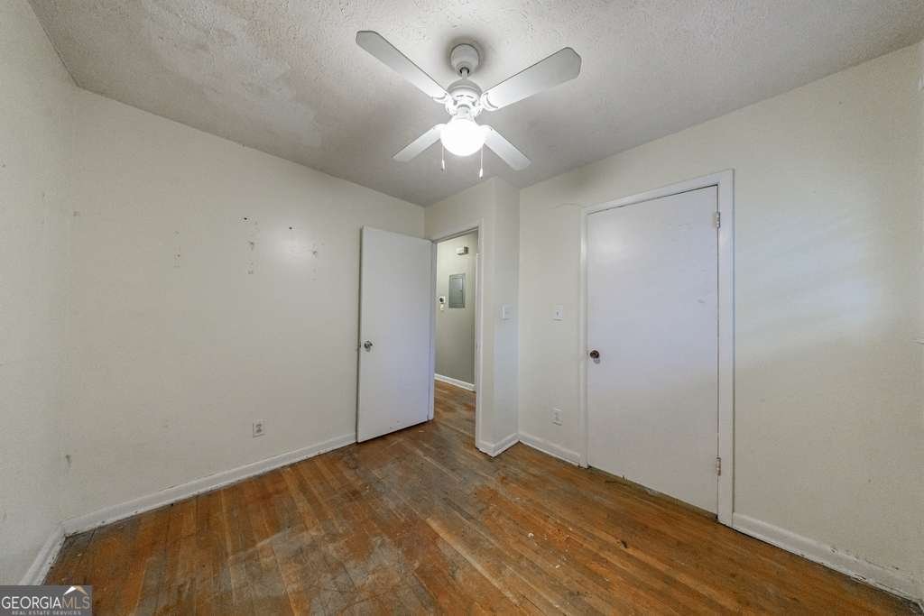 4617 Orchid Drive Stone Mountain - Photo 25