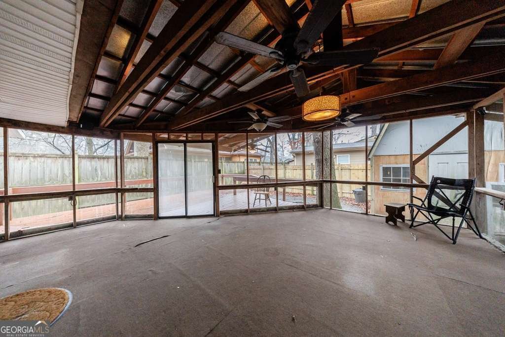 4617 Orchid Drive Stone Mountain - Photo 33