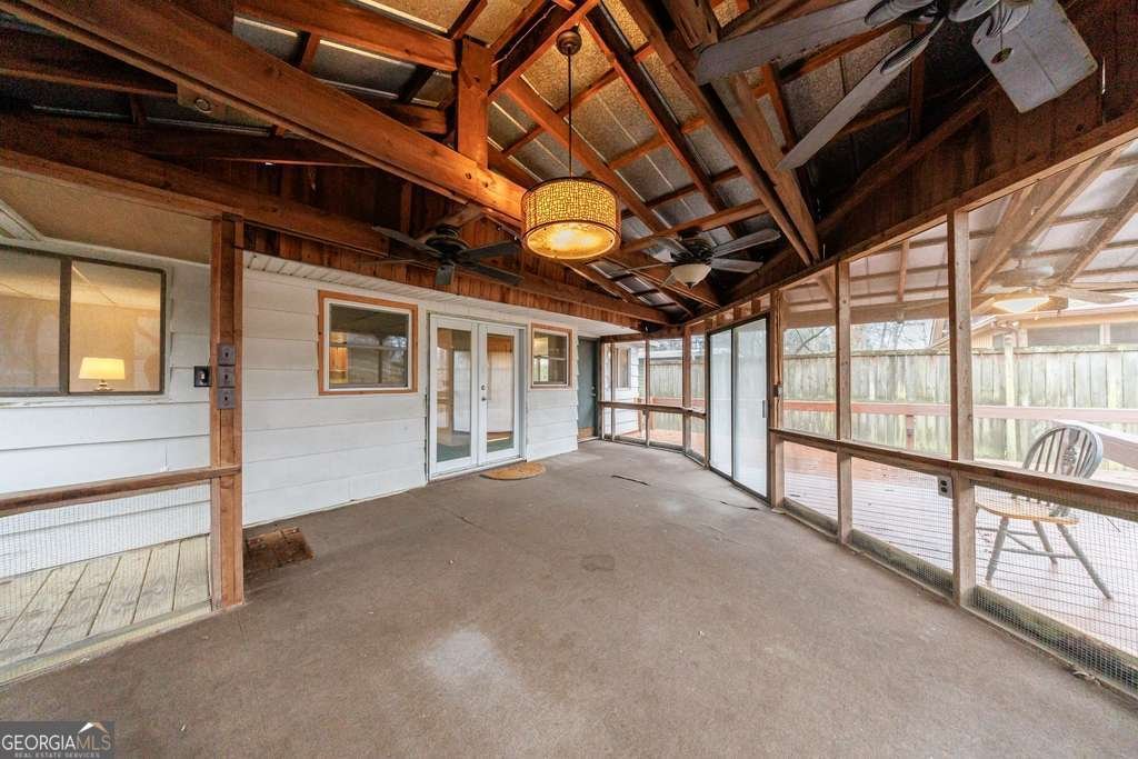 4617 Orchid Drive Stone Mountain - Photo 34