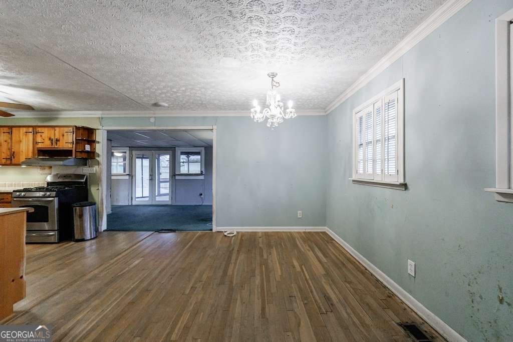 4617 Orchid Drive Stone Mountain - Photo 6