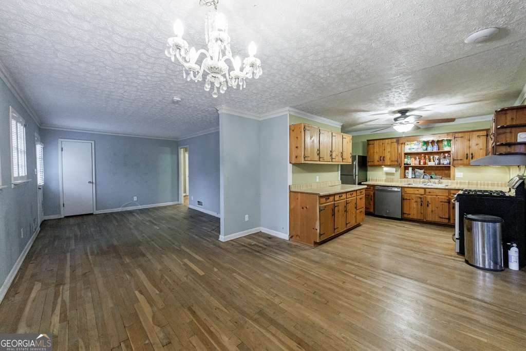 4617 Orchid Drive Stone Mountain - Photo 8