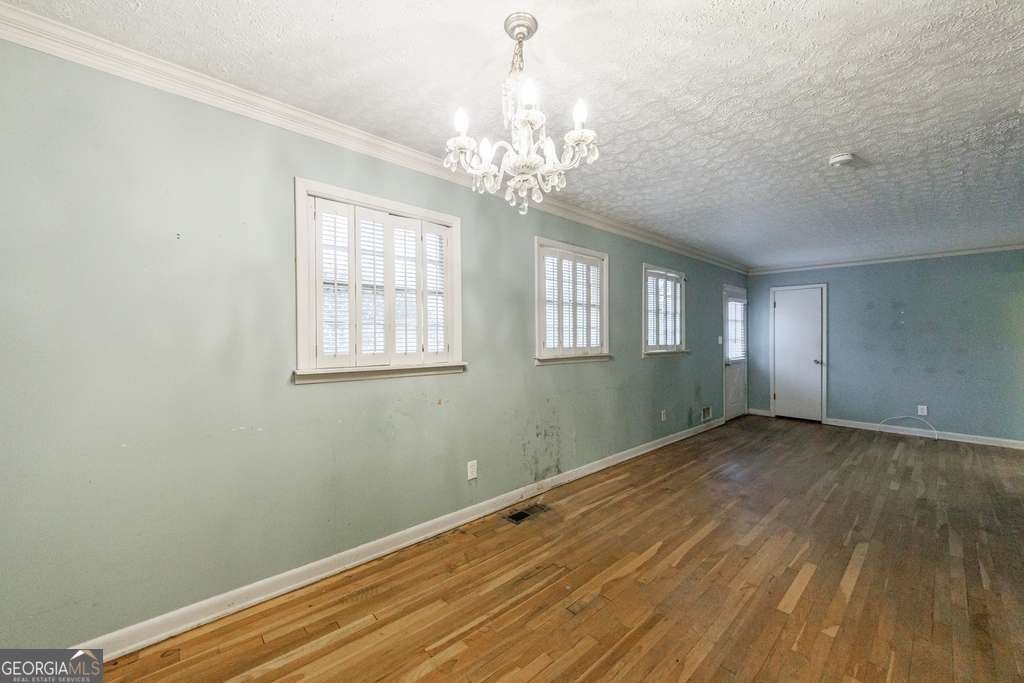 4617 Orchid Drive Stone Mountain - Photo 9