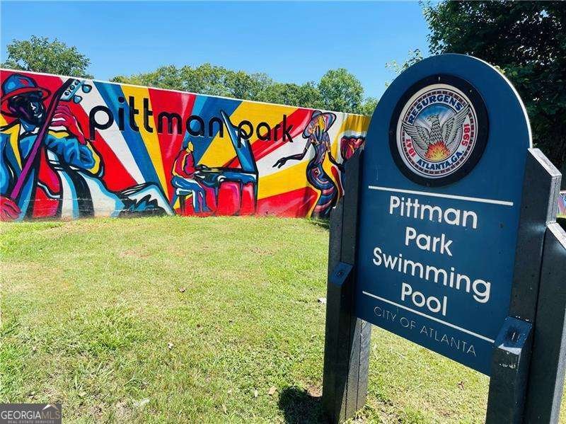 872 Beryl Street Atlanta - Photo 25