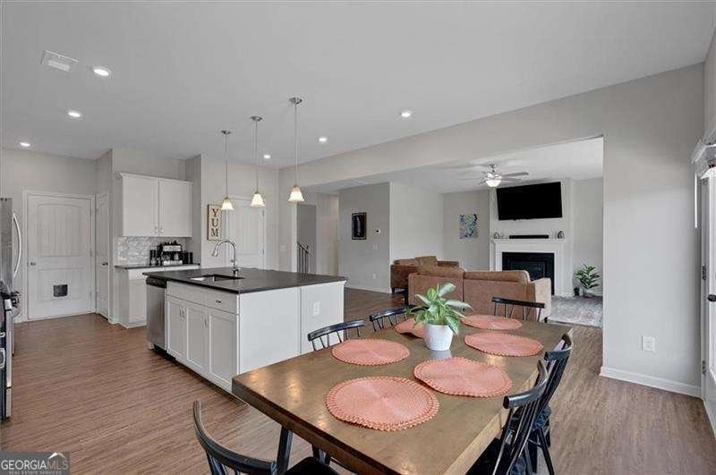 34 Rock Foot Way Cartersville - Photo 11