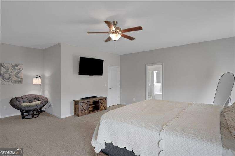 34 Rock Foot Way Cartersville - Photo 14