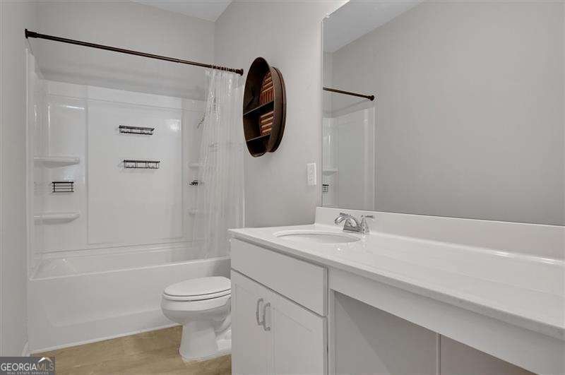 34 Rock Foot Way Cartersville - Photo 26