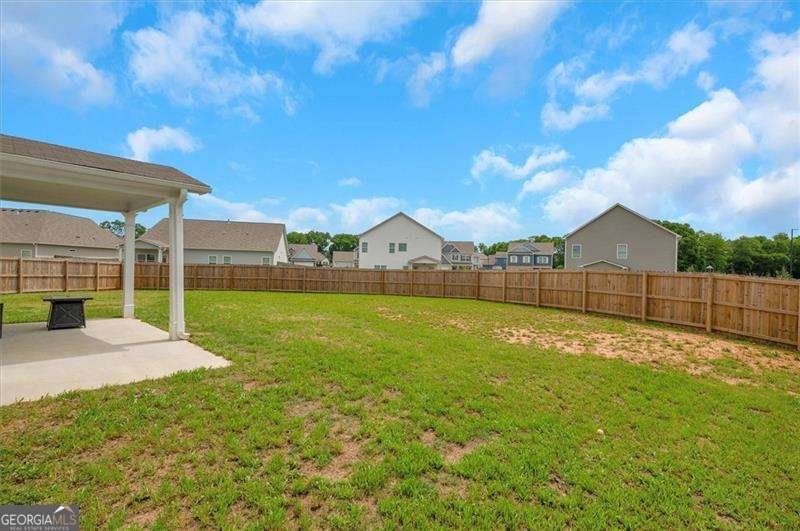 34 Rock Foot Way Cartersville - Photo 33