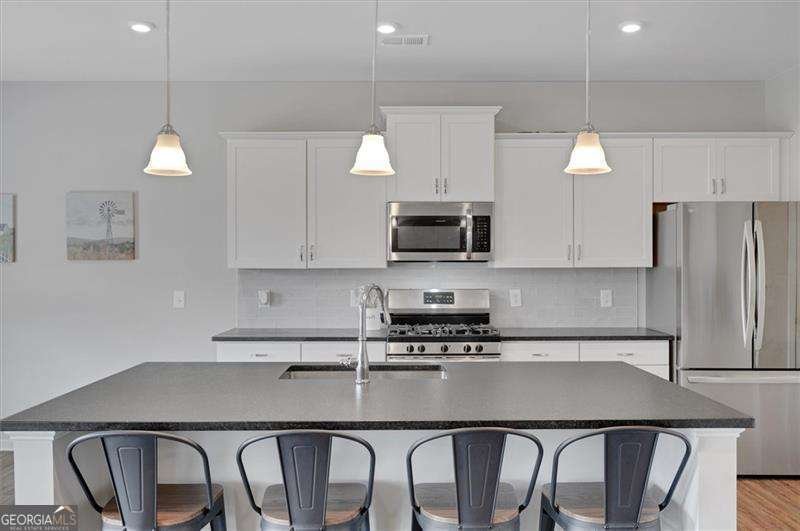 34 Rock Foot Way Cartersville - Photo 6