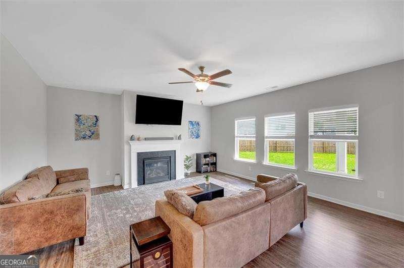 34 Rock Foot Way Cartersville - Photo 7