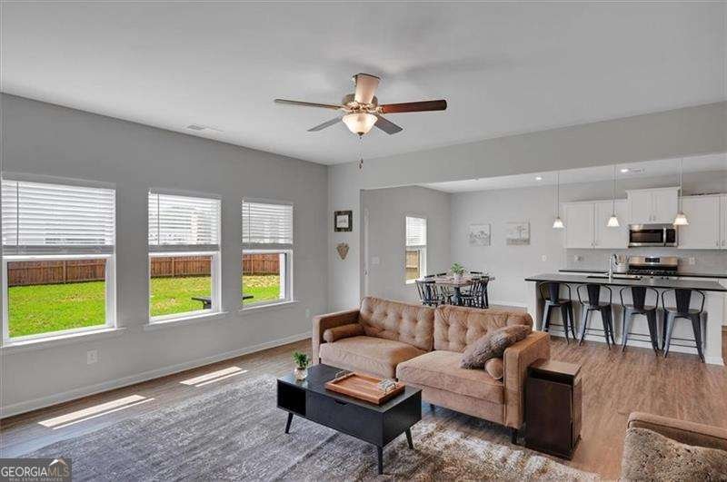 34 Rock Foot Way Cartersville - Photo 9