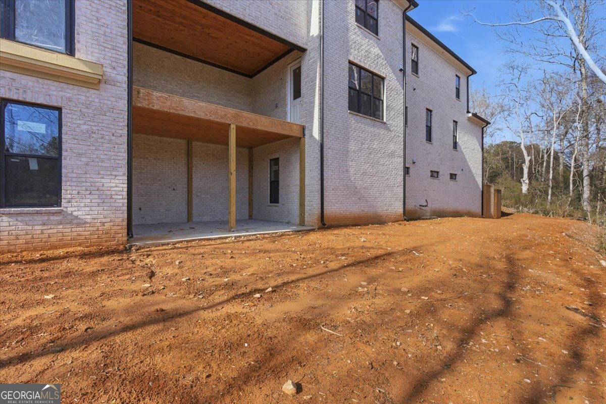 2242 Acworth Due West Road Acworth - Photo 13