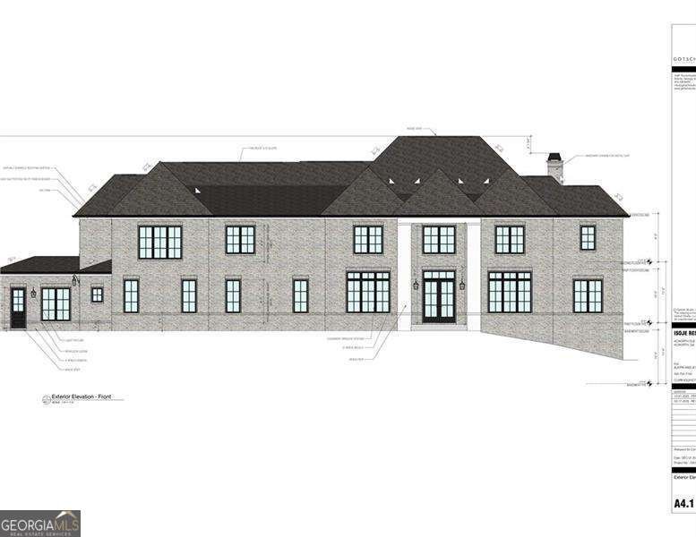 2242 Acworth Due West Road Acworth - Photo 17