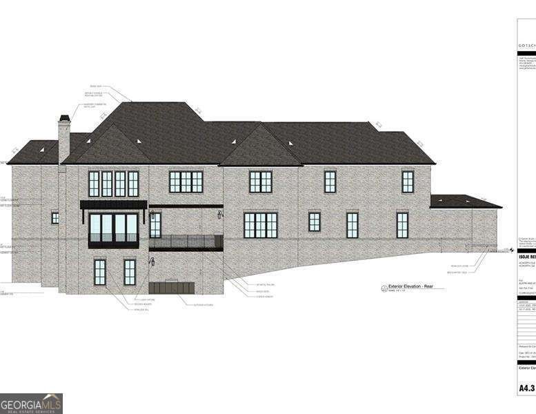 2242 Acworth Due West Road Acworth - Photo 18