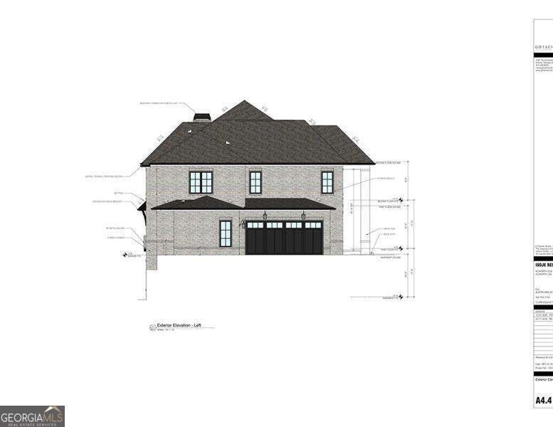 2242 Acworth Due West Road Acworth - Photo 20