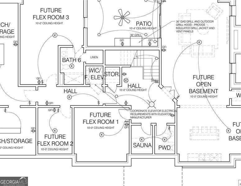 2242 Acworth Due West Road Acworth - Photo 21