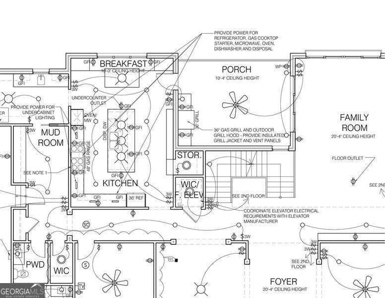 2242 Acworth Due West Road Acworth - Photo 22