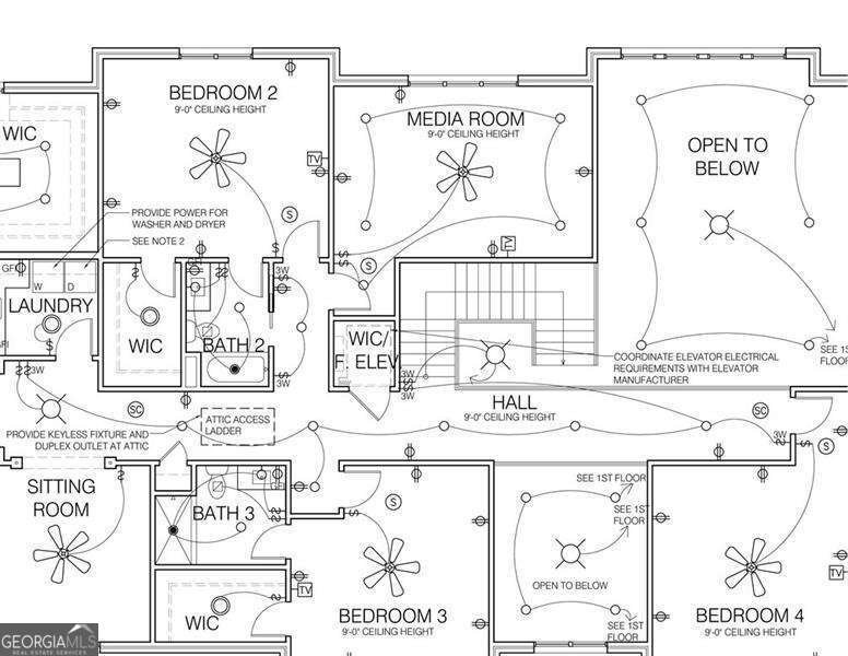 2242 Acworth Due West Road Acworth - Photo 23