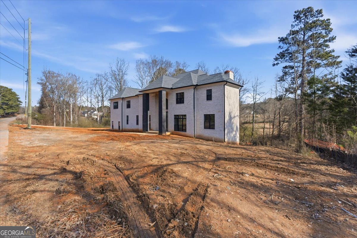 2242 Acworth Due West Road Acworth - Photo 8